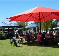 Cofield Wines - South Australia Travel