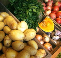Corryong Foodworks - South Australia Travel