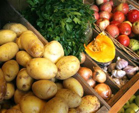 Corryong Foodworks - South Australia Travel 0