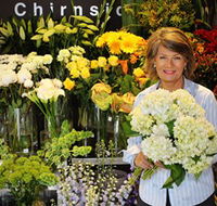 Judy Chirnside Flowers - South Australia Travel