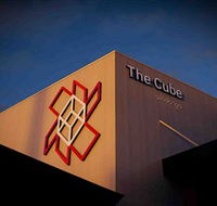 The Cube Wodonga - South Australia Travel