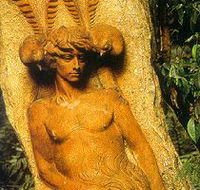 William Ricketts Sanctuary - South Australia Travel