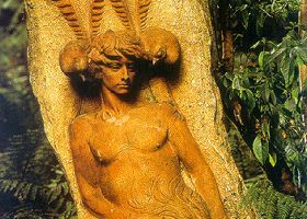 William Ricketts Sanctuary - South Australia Travel 0
