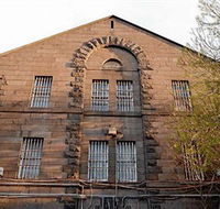 Old Geelong Gaol - South Australia Travel