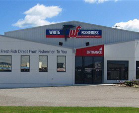 White Fisheries - South Australia Travel 0