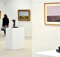 Hamilton Art Gallery - South Australia Travel