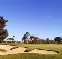 Lonsdale Golf Club - South Australia Travel