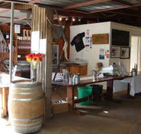Seville Estate - South Australia Travel