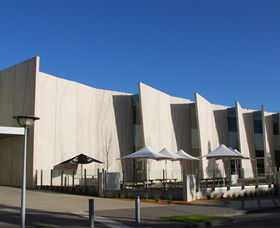 Riverlinks - South Australia Travel 0
