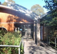 Orbost Exhibition Centre - South Australia Travel