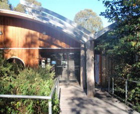 Orbost Exhibition Centre - South Australia Travel 0
