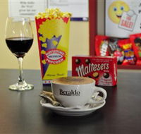 Mansfield Armchair Cinema - South Australia Travel