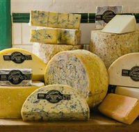 Milawa Cheese Factory and Bakery - South Australia Travel