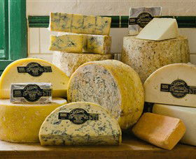 Milawa Cheese Factory And Bakery - South Australia Travel 0