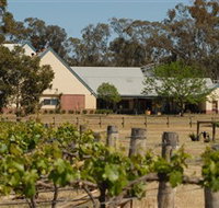 Balgownie Estate - South Australia Travel