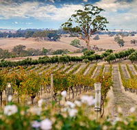 Redesdale Estate - South Australia Travel
