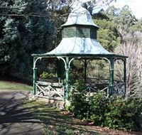Pirianda Gardens - South Australia Travel