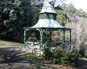 Pirianda Gardens - South Australia Travel 0