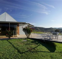 Dalwhinnie Wines - South Australia Travel