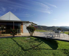 Dalwhinnie Wines - South Australia Travel 0