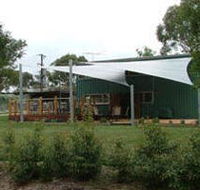 Redbox Vineyard  Winery - South Australia Travel