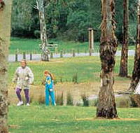 Westerfolds Park - South Australia Travel