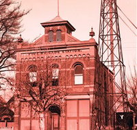 Wangaratta Historical Society - South Australia Travel