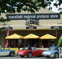 The Produce Store - South Australia Travel