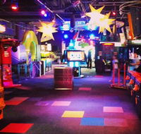 Galactic Circus - South Australia Travel