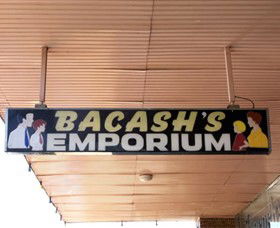 Bacash Emporium - South Australia Travel 0