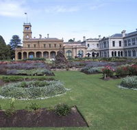 Werribee Mansion - South Australia Travel