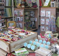 Threadneedle Craft Daylesford - South Australia Travel