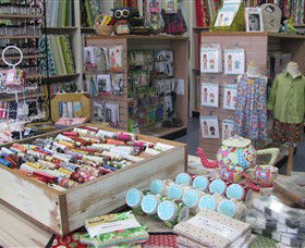Threadneedle Craft Daylesford - South Australia Travel 0