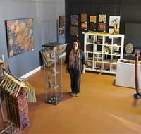 Baluk Arts - South Australia Travel