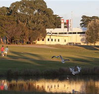 Mornington Peninsula Regional Gallery - South Australia Travel