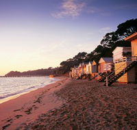 Mornington Peninsula National Park - South Australia Travel