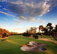 The Metropolitan Golf Club - South Australia Travel