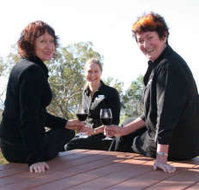 Morrisons Of Glenrowan - South Australia Travel