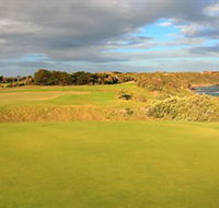 Flinders Golf Club - South Australia Travel