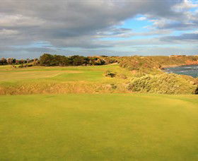 Flinders Golf Club - South Australia Travel 0
