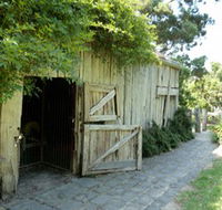 Schwerkolt Cottage - South Australia Travel
