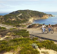 Point Nepean National Park - South Australia Travel