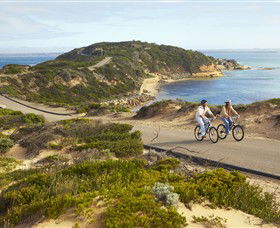 Point Nepean National Park - South Australia Travel 0