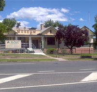 Man From Snowy River Museum Corryong - South Australia Travel