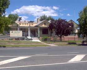 Man From Snowy River Museum Corryong - South Australia Travel 0
