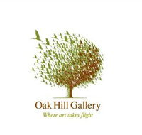 Oak Hill Community Gallery - South Australia Travel