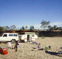 Murray-Kulkyne Regional Park - South Australia Travel
