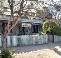 Wistaria Echuca - South Australia Travel