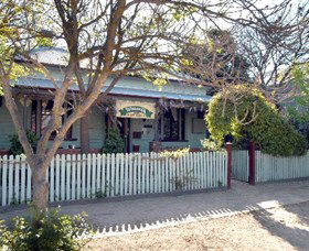 Wistaria Echuca - South Australia Travel 0