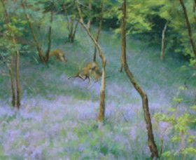 Art@Wintergarden - South Australia Travel 0